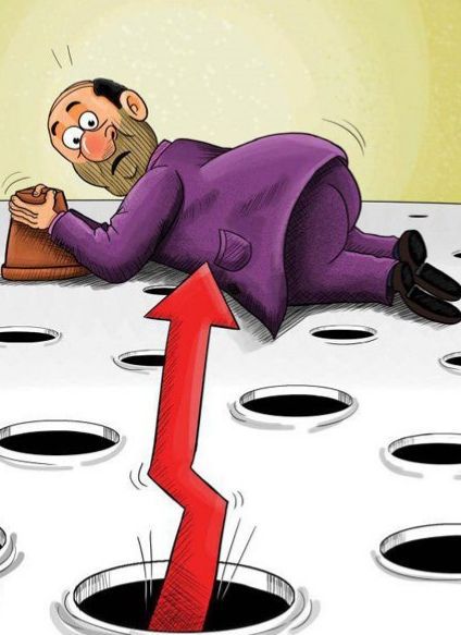 پیش لرزههای تبعات جدی لغو قانون تمرکز! غذای گاو گران شد! 